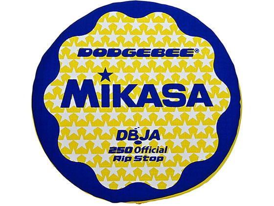 ミカサ ドッジビー DBJA250BLW ミカサ ドッジビー DBJA250BLW