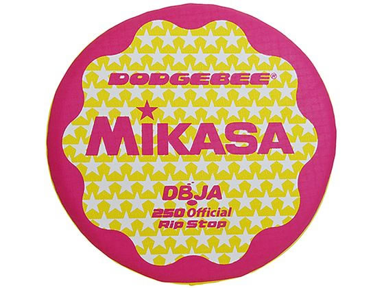 ミカサ ドッジビー DBJA250PW ミカサ ドッジビー DBJA250PW