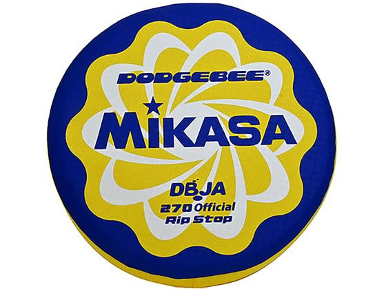 ミカサ ドッジビー DBJA270BLW ミカサ ドッジビー DBJA270BLW