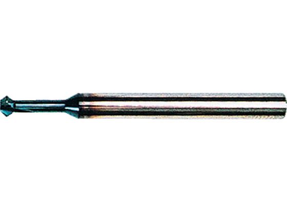 NOGA 裏座ぐりミニチャンファー90°刃 刃径1.5mm MC03015C3A90 NOGA 裏座ぐりミニチャンファー90°刃 刃径1.5mm MC03015C3A90