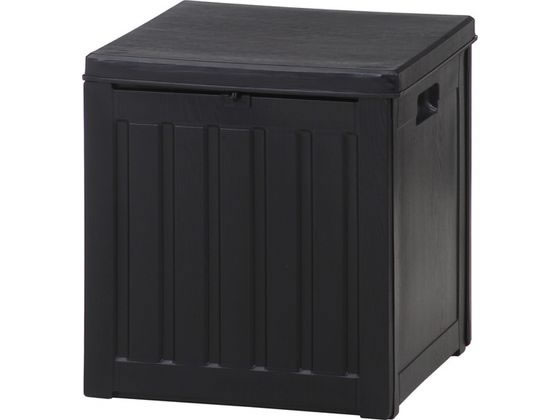 不二貿易 収納BOX 76L 55251