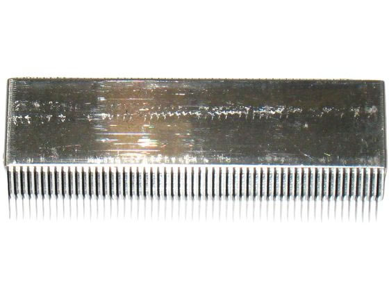 EBM つま一番HS-112・212・313用 くし刃 0.8mm