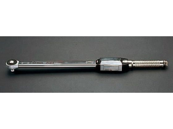 エスコ 110- 550N・m 3/4"DR トルクレンチ EA723VD-55 エスコ 110- 550N・m 3/4"DR トルクレンチ EA723VD-55