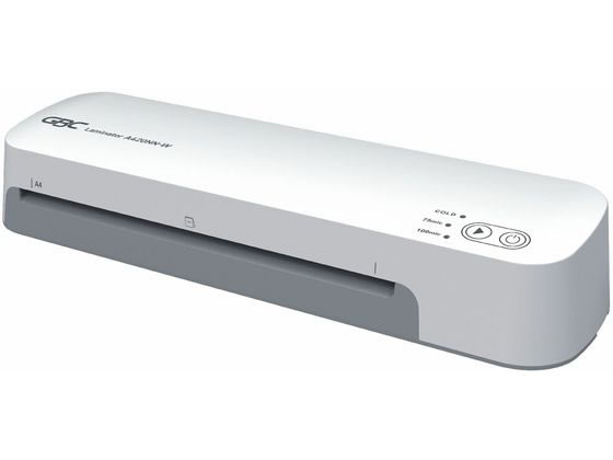アコ・ブランズ・ジャパン パウチラミネーター A420NN GLMA420NN-W