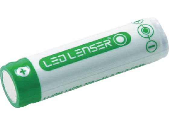LEDLENSER P5R用専用充電池 7703
