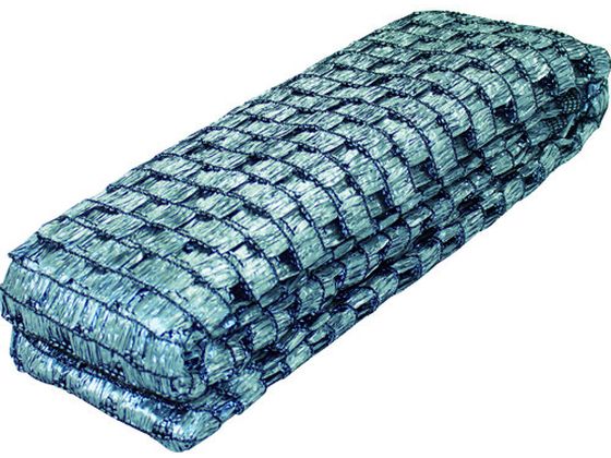 Dio 遮光ネット ダイオラン50SG 2m×1m シルバーグレイ 415217 Dio 遮光ネット ダイオラン50SG 2m×1m シルバーグレイ 415217