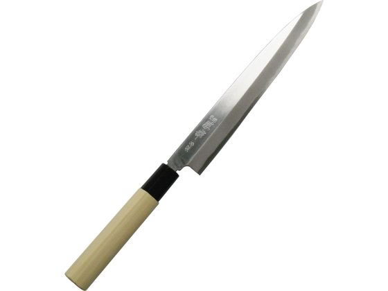 EBM 敏幸 改良霞 特製 柳刃 21cm 7681200