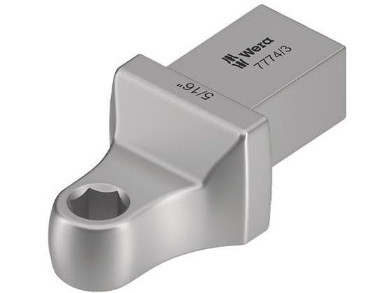 エスコ 5/16"Hexビットアダプター 14x18mmジョイント EA723VE-37 エスコ 5/16"Hexビットアダプター 14x18mmジョイント EA723VE-37