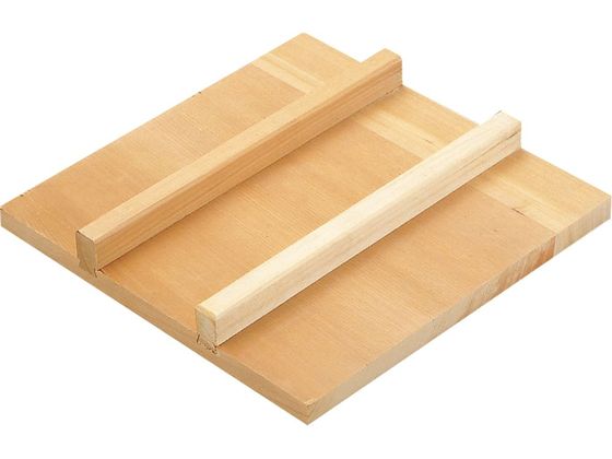 玉子焼用 木蓋(スプルス) 27cm用