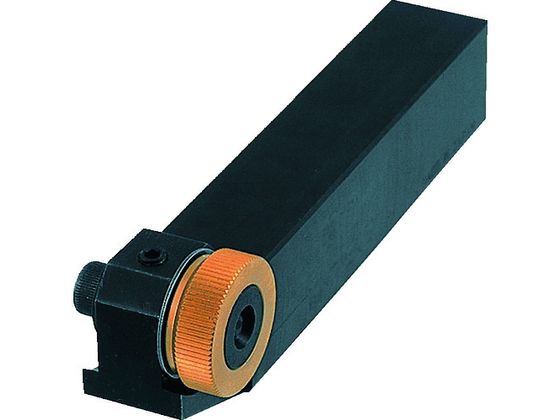スーパーツール 転造ローレットホルダーE型(キワ加工平目用)B:20mm H:20mm KH1E20 スーパーツール 転造ローレットホルダーE型(キワ加工平目用)B:20mm H:20mm KH1E20