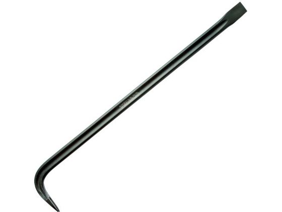 TRUSCO 平バール 300mm THB-30 TRUSCO 平バール 300mm THB-30