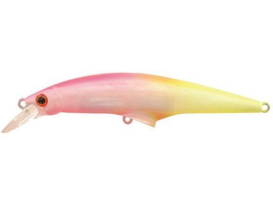 ジャクソン Gコントロール 28g TRG トロピカルグロー