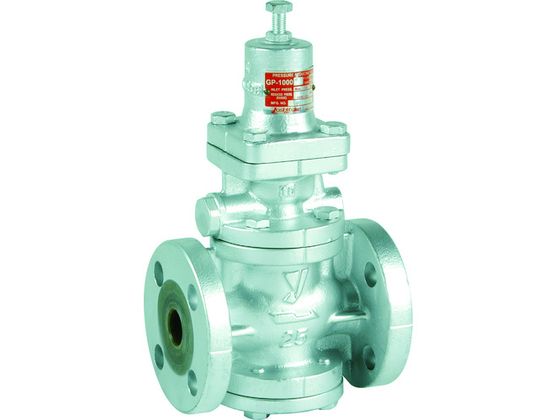 ヨシタケ 蒸気用減圧弁 15A GP-1000-15A ヨシタケ 蒸気用減圧弁 15A GP-1000-15A