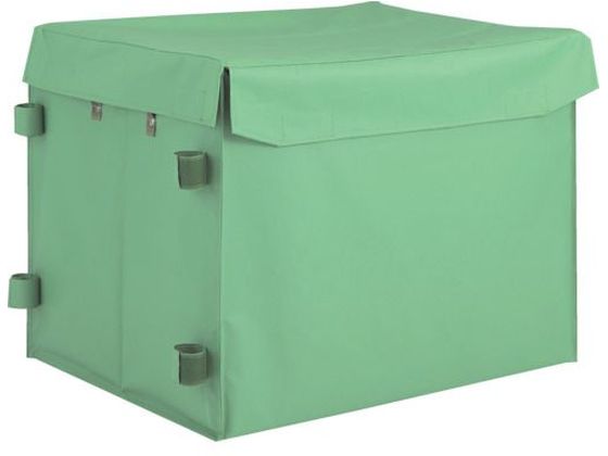 TRUSCO ハンドトラックボックス600×900用 THB-300E