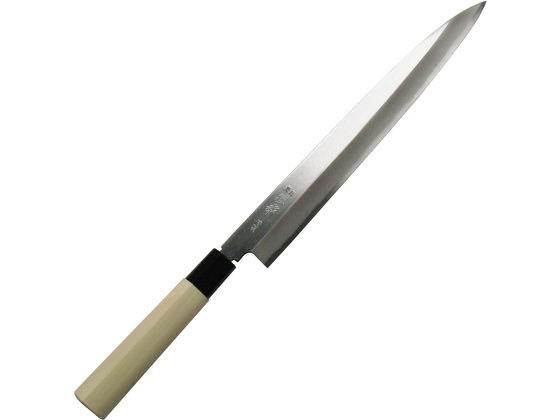 EBM 敏幸 改良霞 特製 柳刃 27cm 7681400