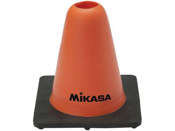 ミカサ マーカーコーン 15cm オレンジ CO15-O ミカサ マーカーコーン 15cm オレンジ CO15-O
