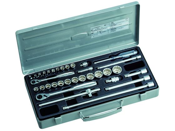 TONE ミックスソケットレンチセット 230MX TONE ミックスソケットレンチセット 230MX