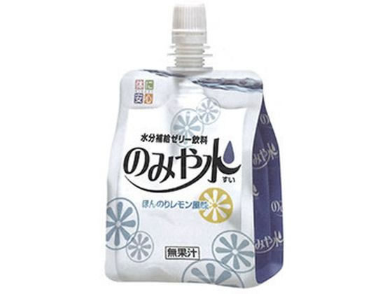 キッセイ薬品工業 のみや水 すい 150g キッセイ薬品工業 のみや水 すい 150g