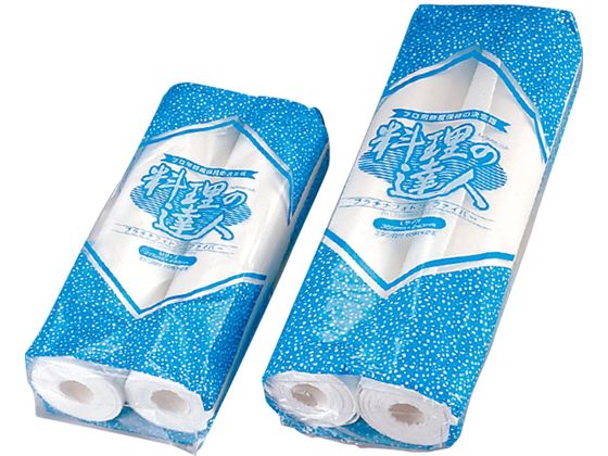 東京メディカル 料理の達人 鮮度保持紙 M (2ロール入り) 東京メディカル 料理の達人 鮮度保持紙 M (2ロール入り)