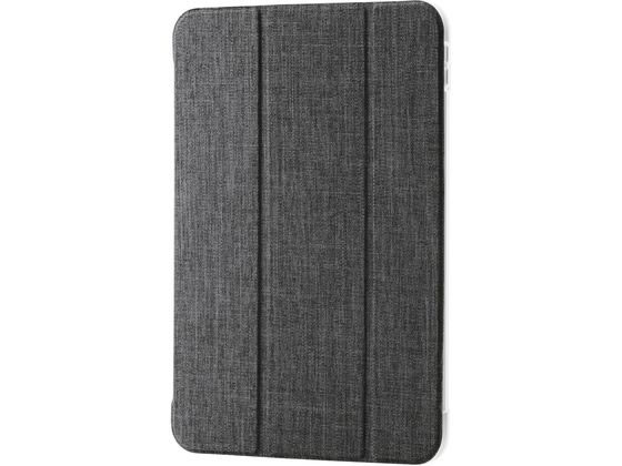 エレコム iPad 第10世代 10.9インチ ケース ブラック TB-A24RWVCBK エレコム iPad 第10世代 10.9インチ ケース ブラック TB-A24RWVCBK