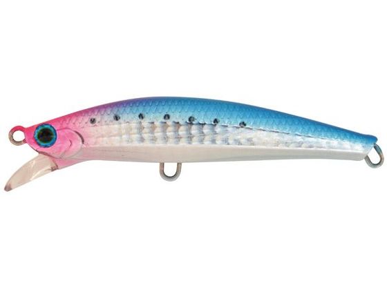 ※商品画像は参考イメージです。●４２ｇ●１２０ｍｍ●業界初のサゴシ専用ルアーとしてリリースされた「ピンテールサゴシチューン」。「ただ巻くだけ」というシンプルな使い方にフィールドでの実績が相まって、多く