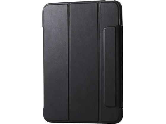エレコム iPad 第10世代 10.9インチ ケース ブラック TB-A24RWVFCBK エレコム iPad 第10世代 10.9インチ ケース ブラック TB-A24RWVFCBK