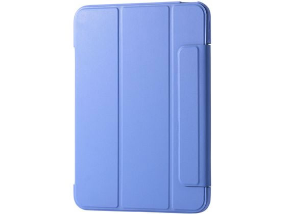 エレコム iPad 第10世代 10.9インチ ケース ブルー TB-A24RWVFCBU エレコム iPad 第10世代 10.9インチ ケース ブルー TB-A24RWVFCBU