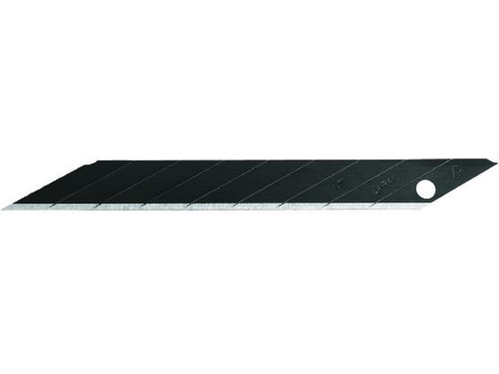 NT 替刃A型刃先30°黒刃10枚入り BA15P NT 替刃A型刃先30°黒刃10枚入り BA15P