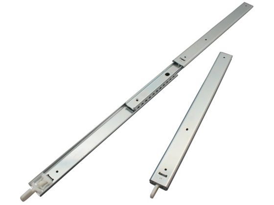 アキュライド クローズドロックスライドレール長さ355.6mm C301-14CL アキュライド クローズドロックスライドレール長さ355.6mm C301-14CL