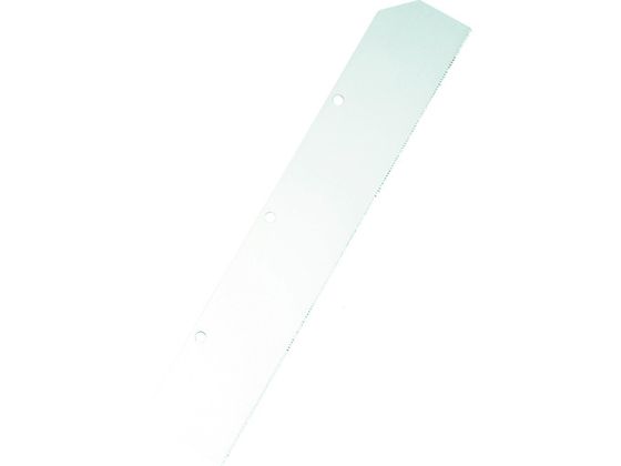 タジマ ジーティーソー165替刃 アサリ無 NK-G165FS タジマ ジーティーソー165替刃 アサリ無 NK-G165FS