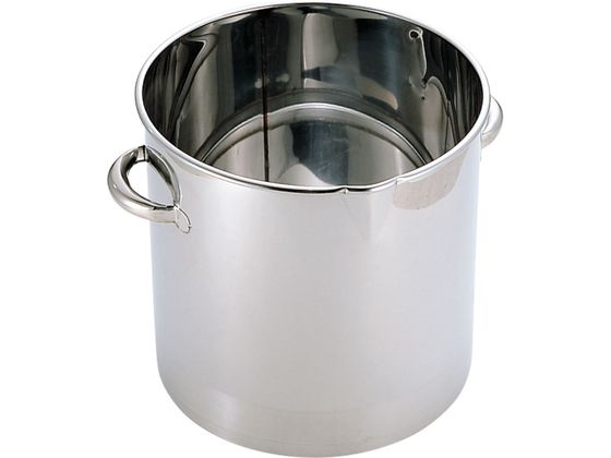 MT 18-0 フライヤー用油缶 (蓋無) 27cm