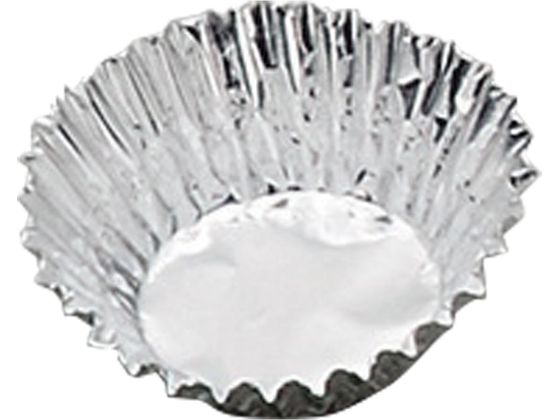 シモジマ UAホイルケース 7A (浅口) 500入