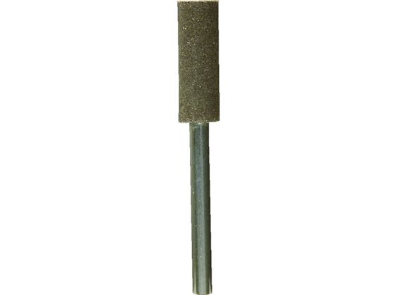 ミニモ FRダイヤモンド砥石#120 Φ4 AD4351 ミニモ FRダイヤモンド砥石#120 Φ4 AD4351