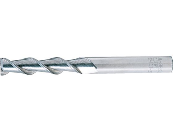 ダイジェット アルミ加工用ソリッドエンドミル AL-SEEL2240 ダイジェット アルミ加工用ソリッドエンドミル AL-SEEL2240