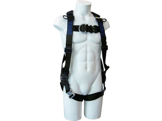 タイタン 3D Harness フロントD環付 M FD3DN-10A-M