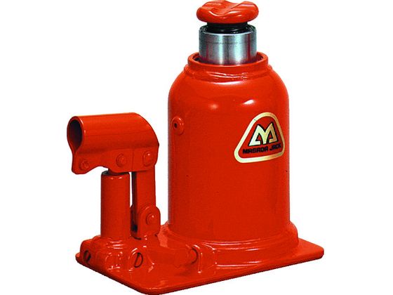 マサダ 標準オイルジャッキ 10TON MHB-10