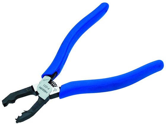 HOZAN チェーンプライヤー P-221 HOZAN チェーンプライヤー P-221