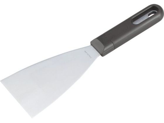 TRUSCO スクレーパー 扇型 76mm TS-205