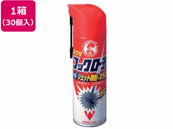 金鳥 水性コックローチJ 450mL 30個