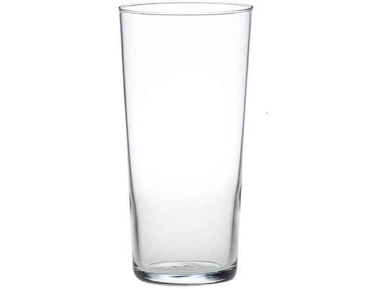 東洋佐々木ガラス 薄づくり ウイスキーグラス ロングタンブラー 400mL