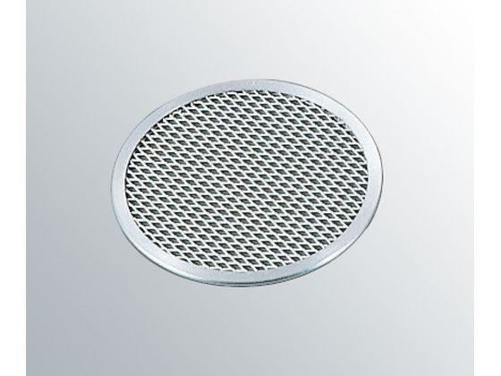 EBM アルミ ピザ焼網 6インチ 6608800 EBM アルミ ピザ焼網 6インチ 6608800
