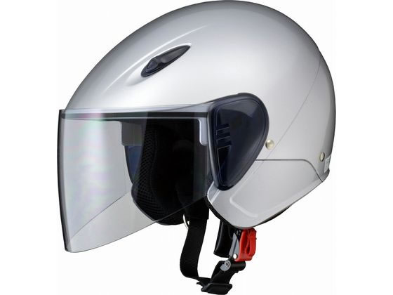 リード工業 SERIO セミジェットヘルメットSI RE35SI
