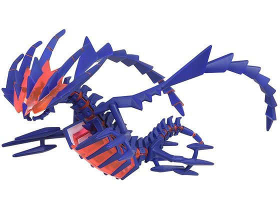 タカラトミー モンコレ ML-25 ムゲンダイナ タカラトミー モンコレ ML-25 ムゲンダイナ