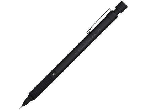 ステッドラー 製図用シャープペンシル 925 35 0.5 BK 925 35-05B