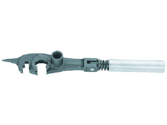 TOP 仮枠ハンドル 250mm KH-250 TOP 仮枠ハンドル 250mm KH-250