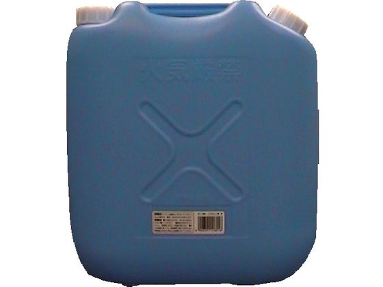 コダマ 灯油缶KT001 青 KT-001-BLUE