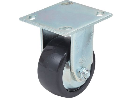 スガツネ工業 (200133389)SUG-31-404R-PSE重量用キャスター SUG-31-404R-PSE