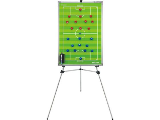ミカサ サッカー特大作戦盤 三脚付き SBFXL ミカサ サッカー特大作戦盤 三脚付き SBFXL