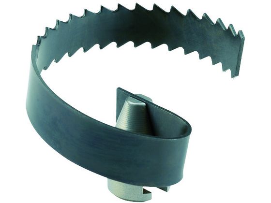 RIDGID スパイラル鋸刃カッタ(75mm) T‐111 62925