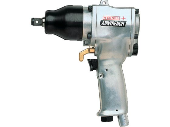 ベッセル 超軽量エアーインパクトレンチGT1600VP GT-1600VP ベッセル 超軽量エアーインパクトレンチGT1600VP GT-1600VP